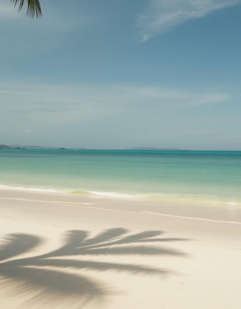 Beach Escapes