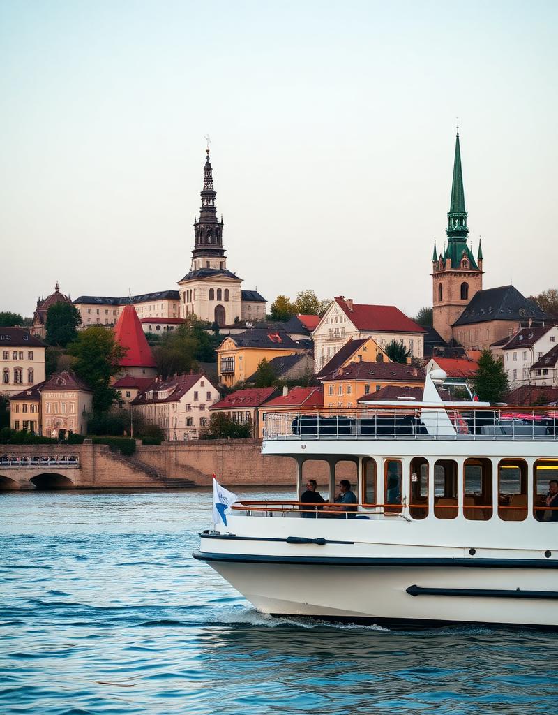 Europe & River Cruises