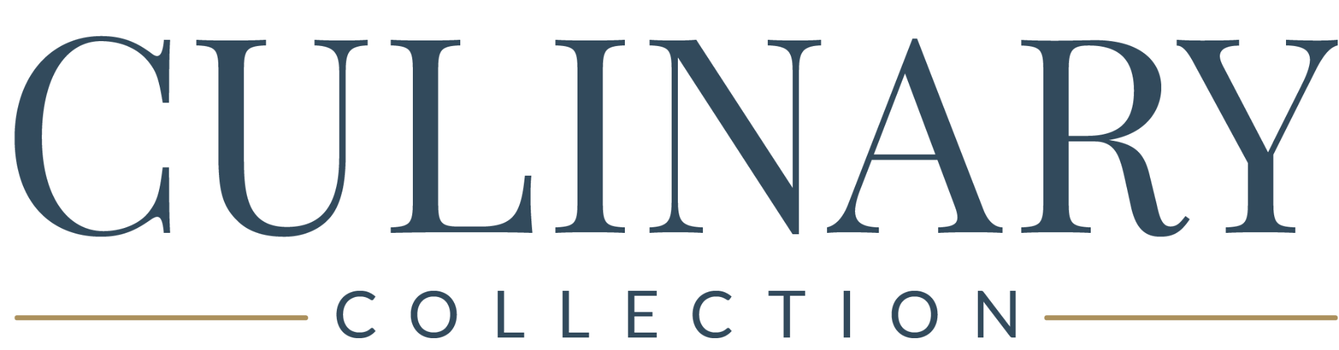 Culinary Collection