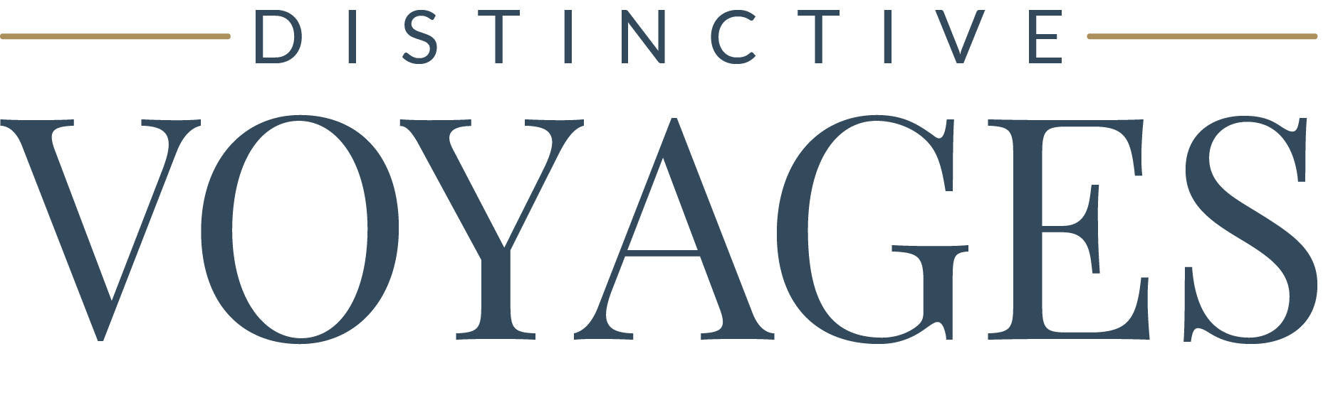 Distinctive Voyages